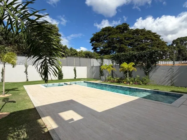 Imagem 15: CASA RESIDENCIAL em SANTANA DO PARAÍSO - MG, CONDOMÍNIO GRAN ROYALLE