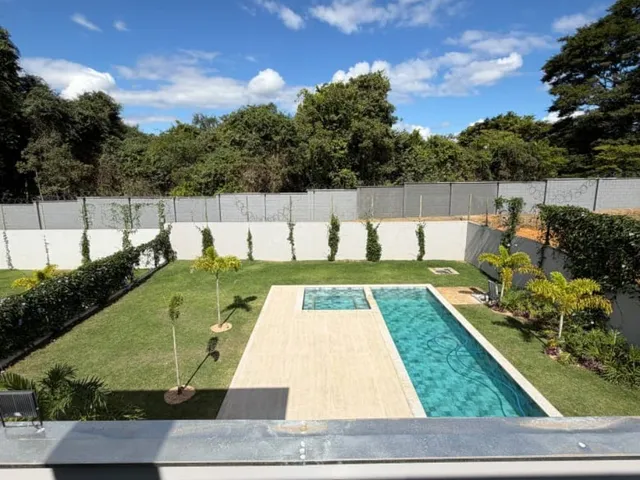 Imagem 9: CASA RESIDENCIAL em SANTANA DO PARAÍSO - MG, CONDOMÍNIO GRAN ROYALLE