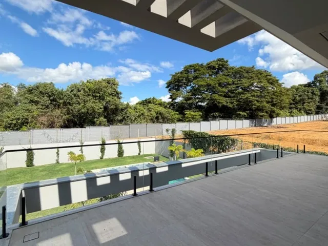 Imagem 8: CASA RESIDENCIAL em SANTANA DO PARAÍSO - MG, CONDOMÍNIO GRAN ROYALLE