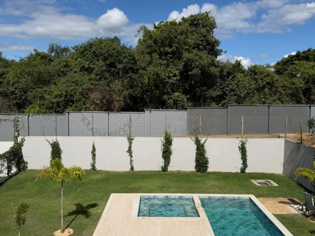 Imagem 10: CASA RESIDENCIAL em SANTANA DO PARAÍSO - MG, CONDOMÍNIO GRAN ROYALLE