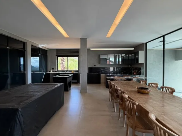 Imagem 4: CASA RESIDENCIAL em CARATINGA - MG, CONDOMÍNIO LAGOA SILVANA
