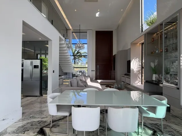Imagem 6: CASA RESIDENCIAL em CARATINGA - MG, CONDOMÍNIO LAGOA SILVANA