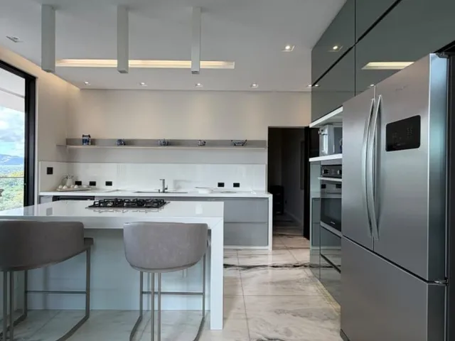 Imagem 9: CASA RESIDENCIAL em CARATINGA - MG, CONDOMÍNIO LAGOA SILVANA