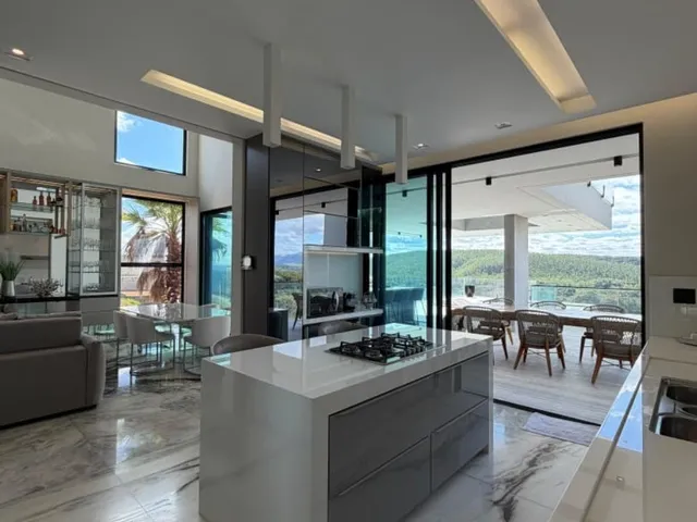 Imagem 12: CASA RESIDENCIAL em CARATINGA - MG, CONDOMÍNIO LAGOA SILVANA