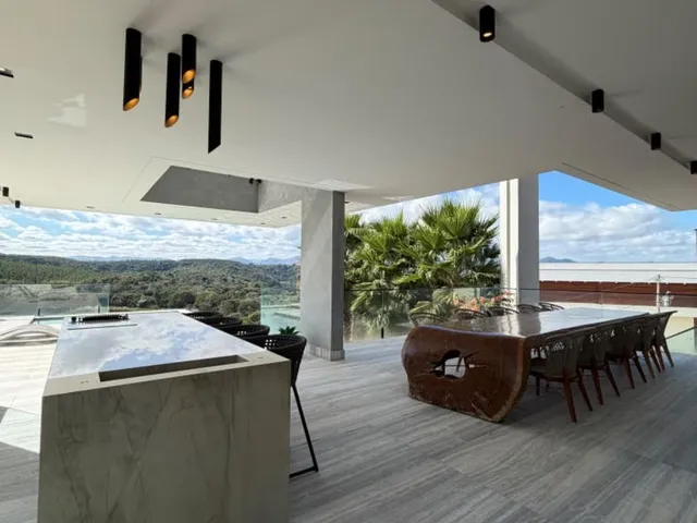 Imagem 16: CASA RESIDENCIAL em CARATINGA - MG, CONDOMÍNIO LAGOA SILVANA