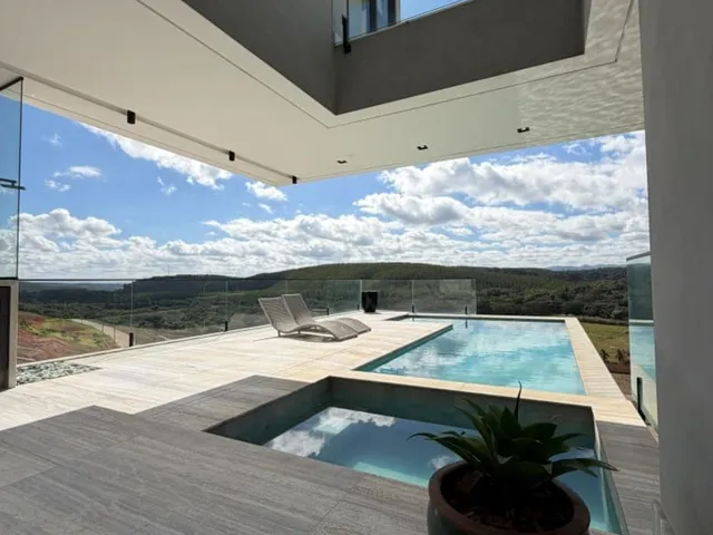 Imagem 13: CASA RESIDENCIAL em CARATINGA - MG, CONDOMÍNIO LAGOA SILVANA