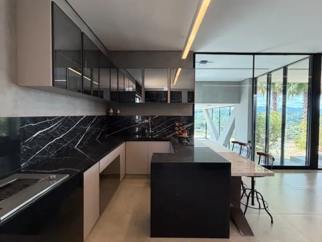 Imagem 2: CASA RESIDENCIAL em CARATINGA - MG, CONDOMÍNIO LAGOA SILVANA