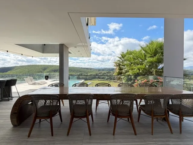 Imagem 5: CASA RESIDENCIAL em CARATINGA - MG, CONDOMÍNIO LAGOA SILVANA