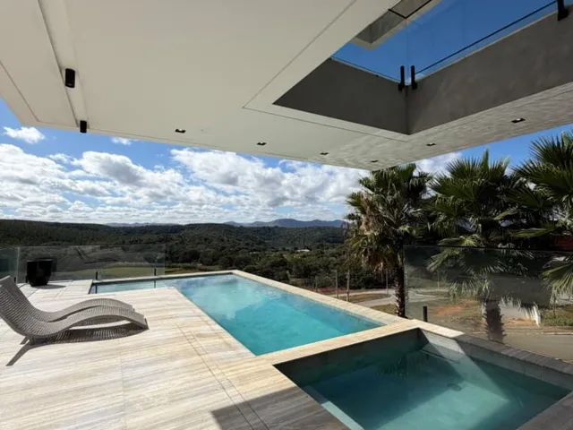 Imagem 7: CASA RESIDENCIAL em CARATINGA - MG, CONDOMÍNIO LAGOA SILVANA
