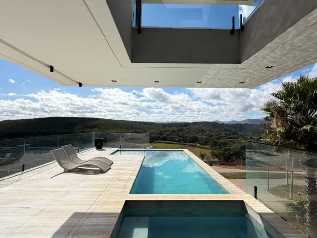 Imagem 3: CASA RESIDENCIAL em CARATINGA - MG, CONDOMÍNIO LAGOA SILVANA