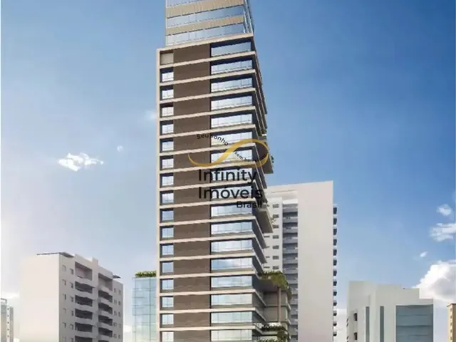 Imagem: Apartamento à venda no bairro Lourdes