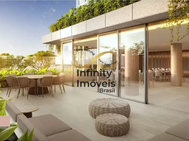 Imagem 14: Apartamento à venda no bairro Lourdes - Belo Horizonte/MG