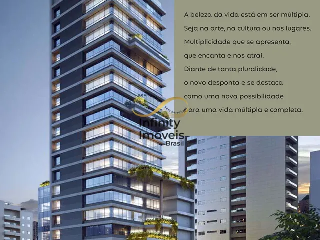 Imagem 9: Apartamento à venda no bairro Lourdes - Belo Horizonte/MG