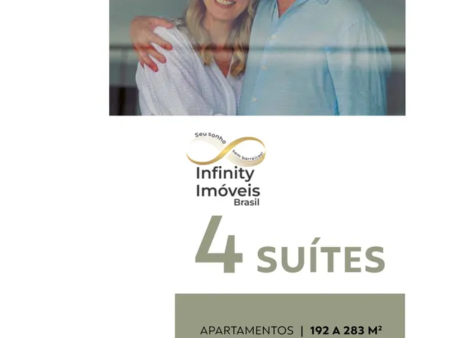 Imagem 3: Apartamento à venda no bairro Lourdes - Belo Horizonte/MG