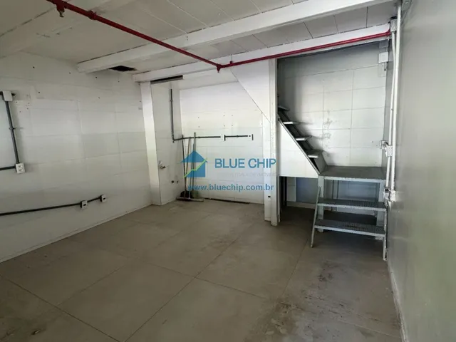 Imagem 3: Loja para Locação no Shopping Novo Leblon - Barra da Tijuca com 33m² + jirau por