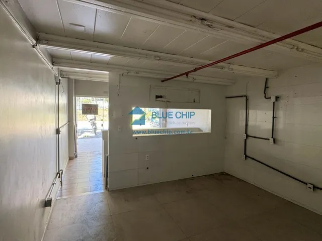Imagem 2: Loja para Locação no Shopping Novo Leblon - Barra da Tijuca com 33m² + jirau por