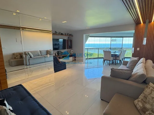 Imagem: Apartamento à venda no Condomínio Mundo