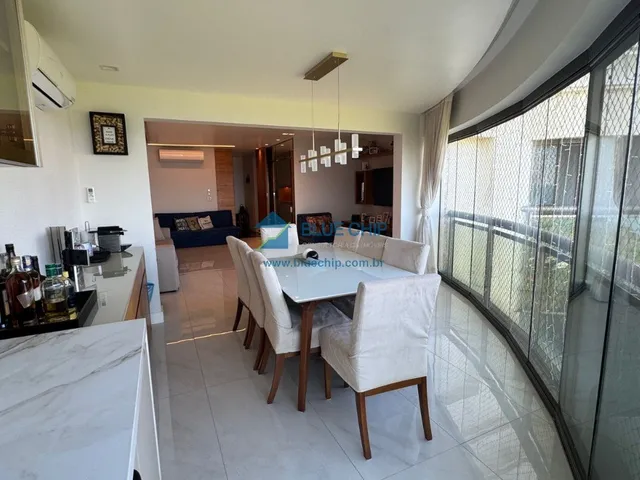 Imagem 10: Apartamento à venda no Condomínio Mundo Novo, Edifício Mare Vita - na Barra da Tijuca