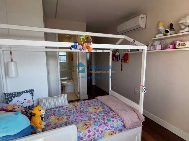 Imagem 14: Apartamento à venda no Condomínio Mundo Novo, Edifício Mare Vita - na Barra da Tijuca