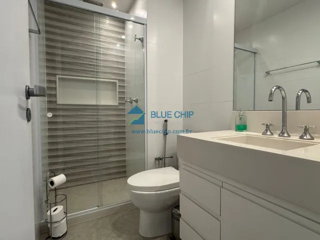 Imagem 8: Apartamento à venda no Condomínio Mundo Novo, Edifício Mare Vita - na Barra da Tijuca
