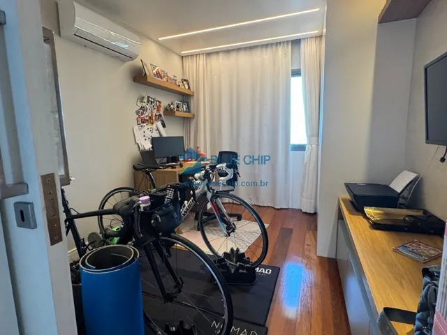 Imagem 6: Apartamento à venda no Condomínio Mundo Novo, Edifício Mare Vita - na Barra da Tijuca