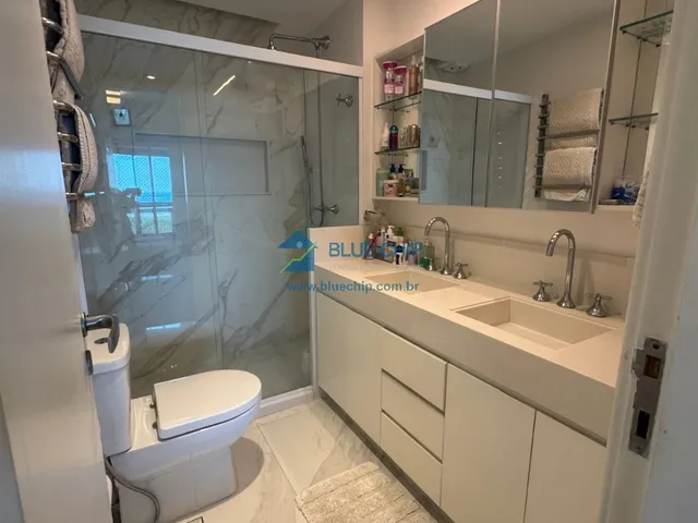 Imagem 2: Apartamento à venda no Condomínio Mundo Novo, Edifício Mare Vita - na Barra da Tijuca