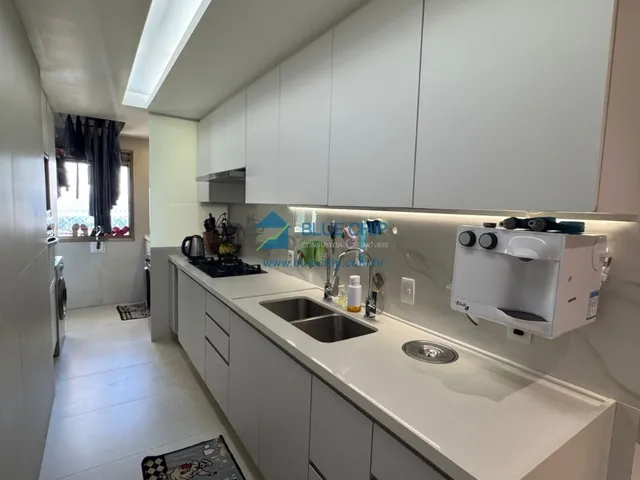 Imagem 11: Apartamento à venda no Condomínio Mundo Novo, Edifício Mare Vita - na Barra da Tijuca