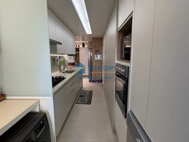 Imagem 15: Apartamento à venda no Condomínio Mundo Novo, Edifício Mare Vita - na Barra da Tijuca
