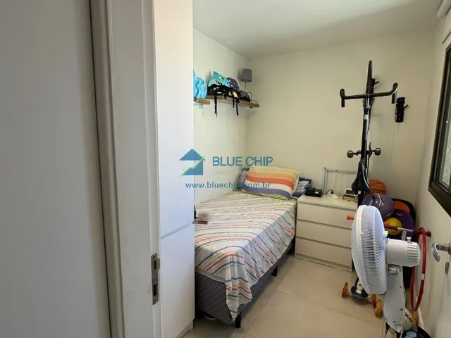 Imagem 7: Apartamento à venda no Condomínio Mundo Novo, Edifício Mare Vita - na Barra da Tijuca