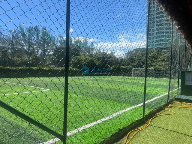 Imagem 5: Apartamento à venda no Condomínio Mundo Novo, Edifício Mare Vita - na Barra da Tijuca