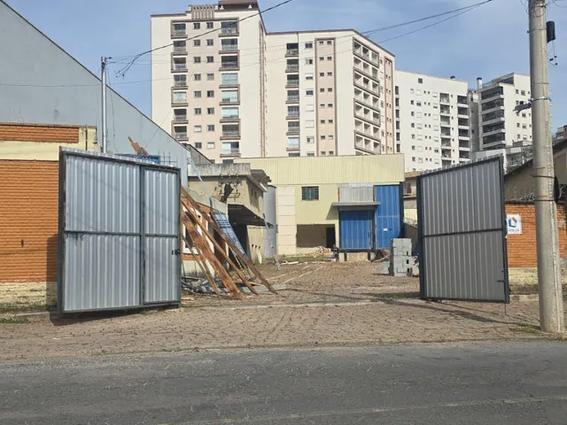 Imagem: BARRACAO COMERCIAL em POÇOS DE CALDAS