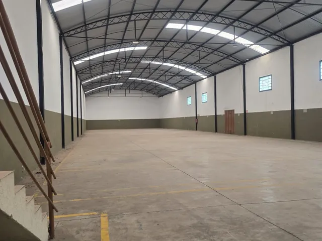 Imagem 12: BARRACAO COMERCIAL em POÇOS DE CALDAS - MG, CENTRO