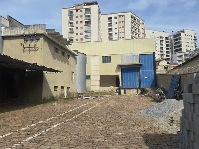 Imagem 3: BARRACAO COMERCIAL em POÇOS DE CALDAS - MG, CENTRO