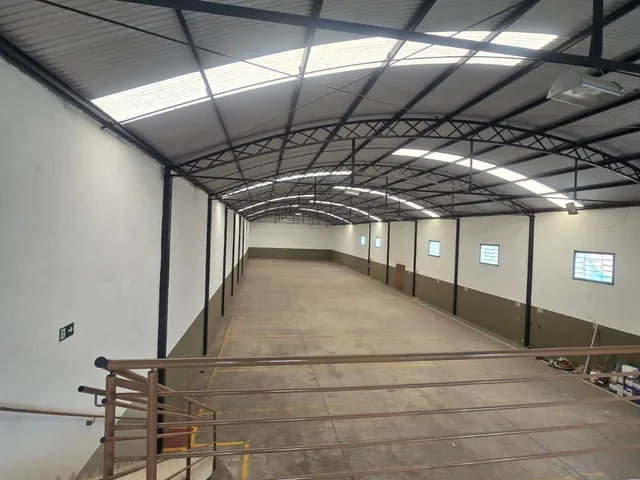 Imagem 5: BARRACAO COMERCIAL em POÇOS DE CALDAS - MG, CENTRO