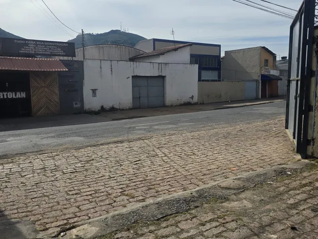 Imagem 4: BARRACAO COMERCIAL em POÇOS DE CALDAS - MG, CENTRO