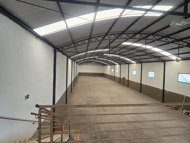 Imagem 7: BARRACAO COMERCIAL em POÇOS DE CALDAS - MG, CENTRO