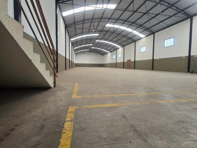 Imagem 16: BARRACAO COMERCIAL em POÇOS DE CALDAS - MG, CENTRO