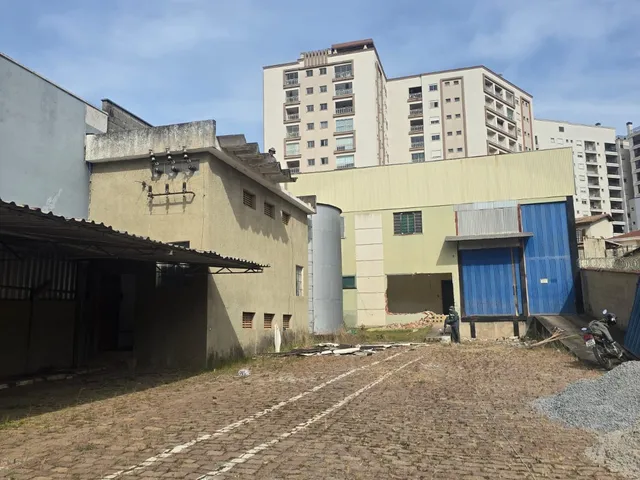 Imagem 14: BARRACAO COMERCIAL em POÇOS DE CALDAS - MG, CENTRO