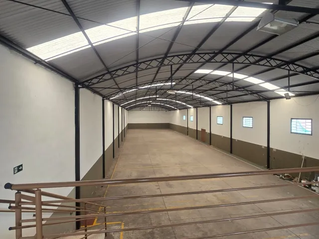 Imagem 6: BARRACAO COMERCIAL em POÇOS DE CALDAS - MG, CENTRO