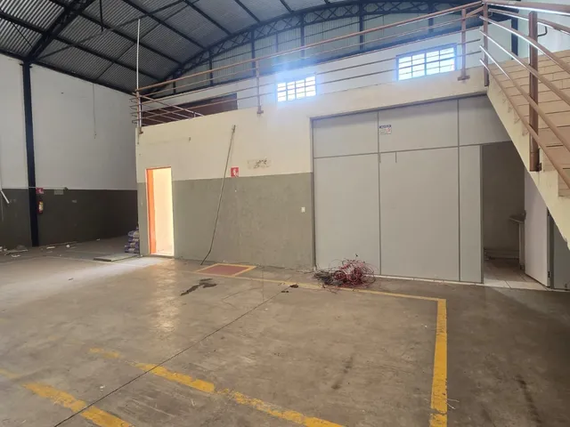 Imagem 8: BARRACAO COMERCIAL em POÇOS DE CALDAS - MG, CENTRO