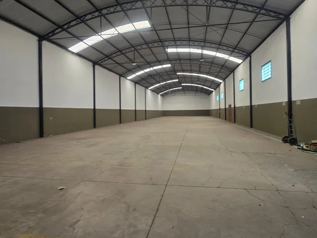 Imagem 15: BARRACAO COMERCIAL em POÇOS DE CALDAS - MG, CENTRO