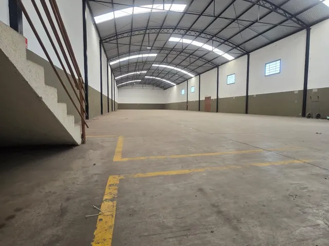 Imagem 11: BARRACAO COMERCIAL em POÇOS DE CALDAS - MG, CENTRO