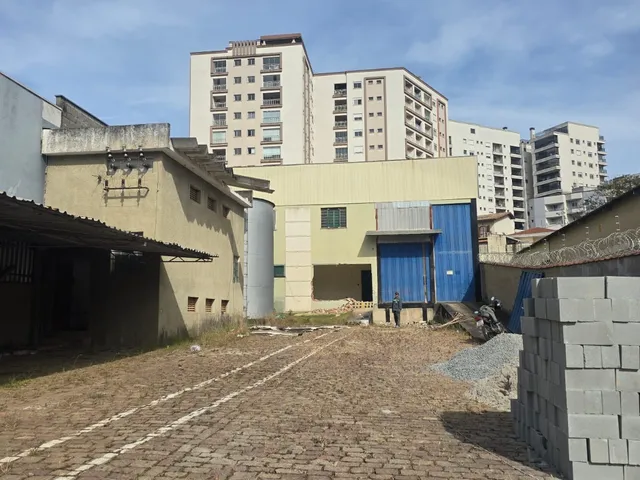 Imagem 13: BARRACAO COMERCIAL em POÇOS DE CALDAS - MG, CENTRO