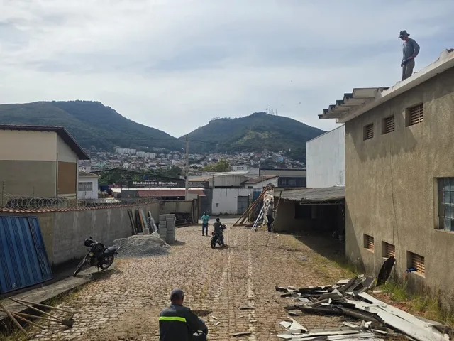 Imagem 9: BARRACAO COMERCIAL em POÇOS DE CALDAS - MG, CENTRO