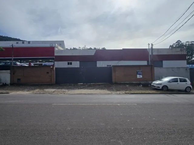 Imagem: BARRACAO COMERCIAL em POÇOS DE CALDAS