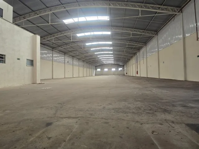 Imagem 9: BARRACAO COMERCIAL em POÇOS DE CALDAS - MG, BORTOLAN