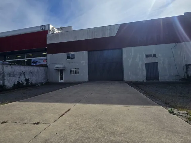 Imagem 4: BARRACAO COMERCIAL em POÇOS DE CALDAS - MG, BORTOLAN