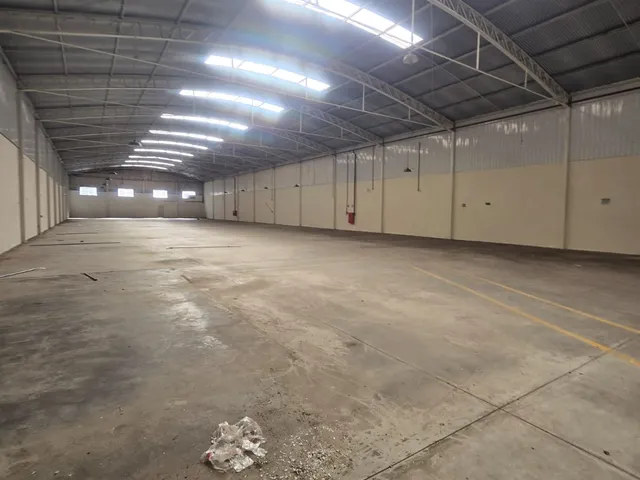 Imagem 14: BARRACAO COMERCIAL em POÇOS DE CALDAS - MG, BORTOLAN