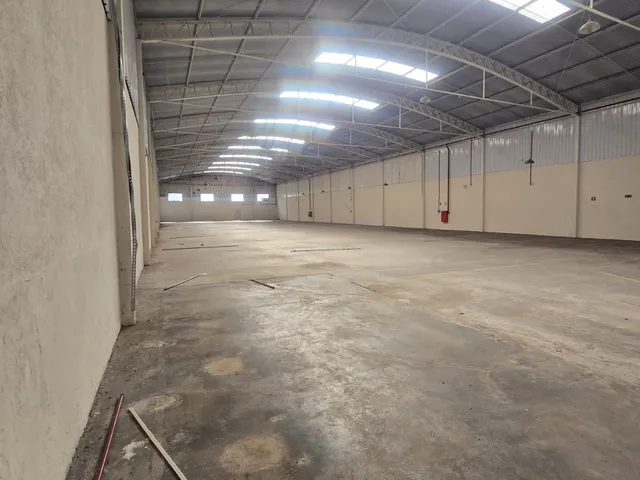 Imagem 2: BARRACAO COMERCIAL em POÇOS DE CALDAS - MG, BORTOLAN