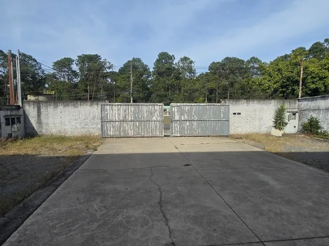 Imagem 15: BARRACAO COMERCIAL em POÇOS DE CALDAS - MG, BORTOLAN